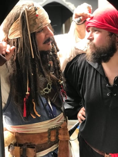 Gallery photo 89 of MainDeckProductions-Pirate Entertainment