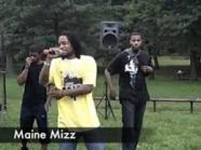 Gallery photo 5 of Maine Mizz