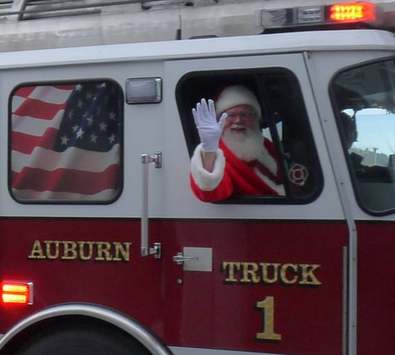 Gallery photo 3 of Central Maine Santa