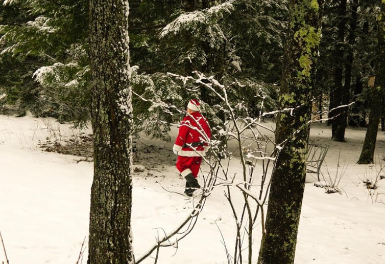 Gallery photo 8 of Central Maine Santa
