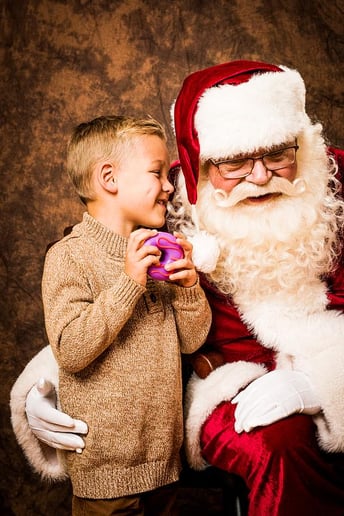 Gallery photo 4 of Central Maine Santa