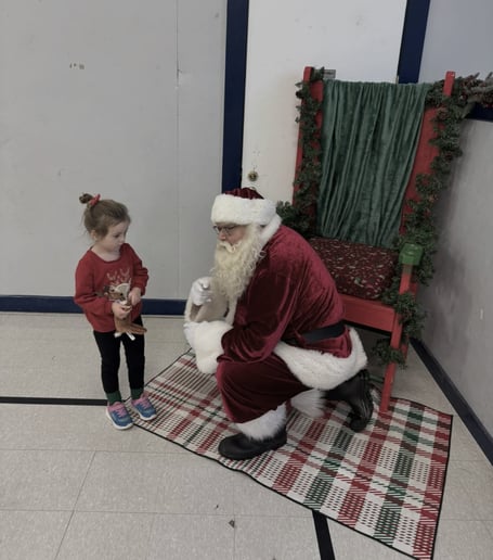 Gallery photo 7 of Central Maine Santa