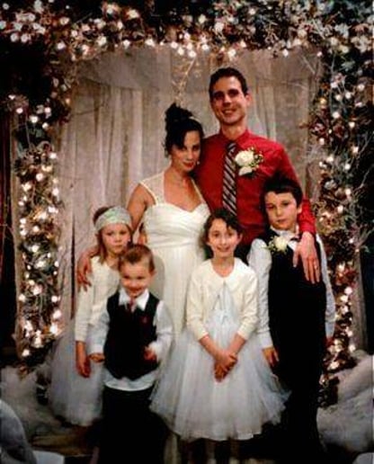 Gallery photo 1 of Maine Wedding Officiant