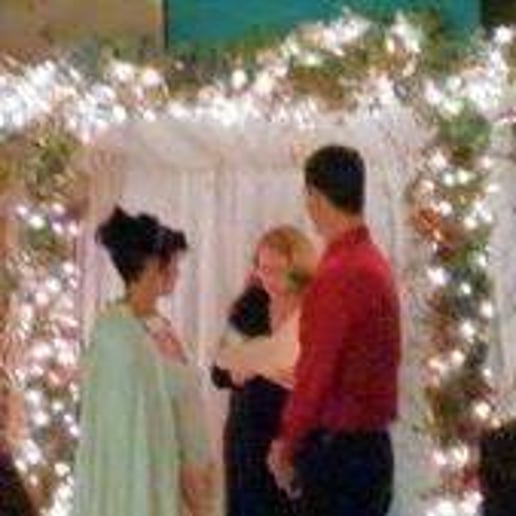 Gallery photo 3 of Maine Wedding Officiant