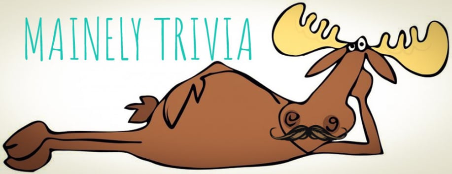 Gallery photo 1 of Mainely Trivia