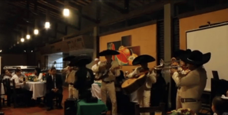 Gallery photo 8 of Mariachi Trio El Mexicano