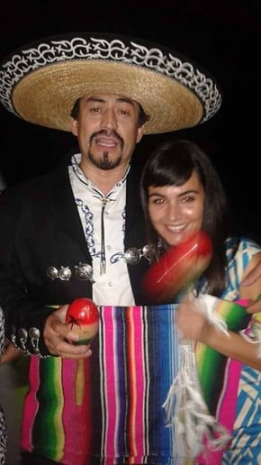 Gallery photo 10 of Mariachi Trio El Mexicano