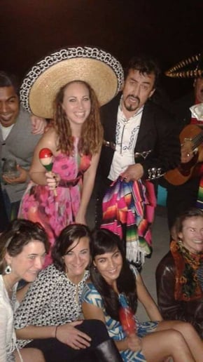 Gallery photo 11 of Mariachi Trio El Mexicano