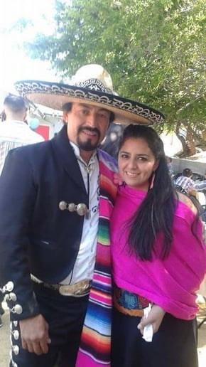 Gallery photo 15 of Mariachi Trio El Mexicano