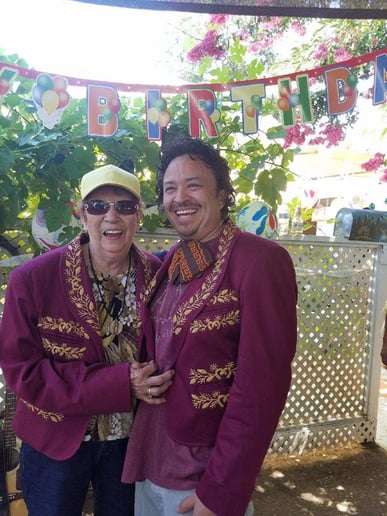 Gallery photo 16 of Mariachi Trio El Mexicano