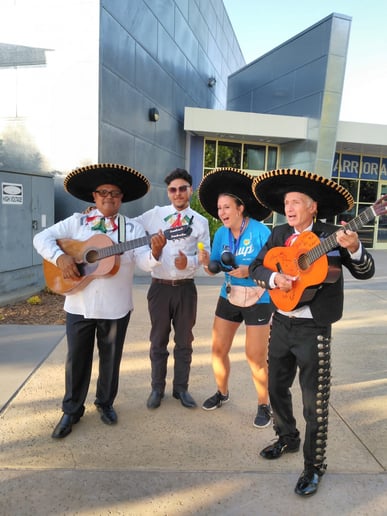 Gallery photo 19 of Mariachi Trio El Mexicano