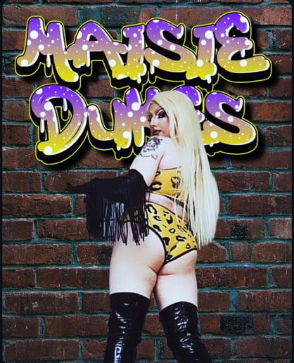 Gallery photo 1 of Maisie Dukes