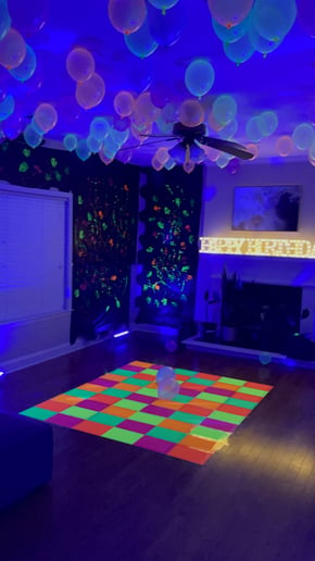 Gallery photo 1 of Majai Event Designs