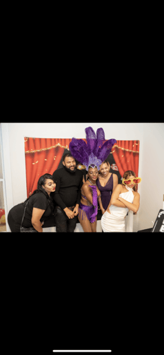 Gallery photo 2 of Majai Event Designs