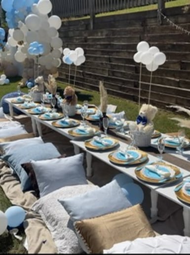 Gallery photo 4 of Majai Event Designs
