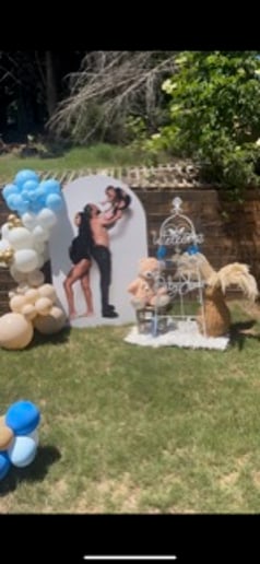 Gallery photo 5 of Majai Event Designs
