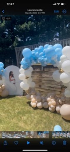 Gallery photo 6 of Majai Event Designs