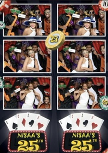 Gallery photo 7 of Majai Event Designs