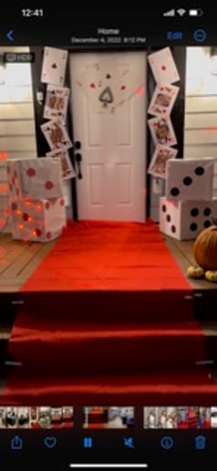 Gallery photo 8 of Majai Event Designs