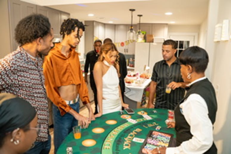Gallery photo 9 of Majai Event Designs