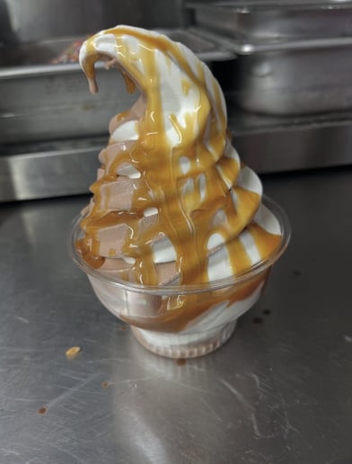 Gallery photo 3 of Majdi’s Ice Cream Catering