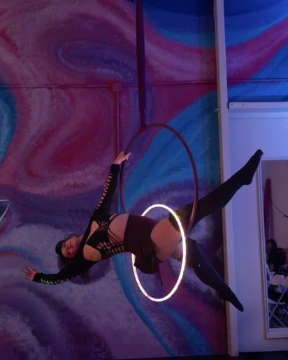 Gallery photo 2 of Majesstic Flow