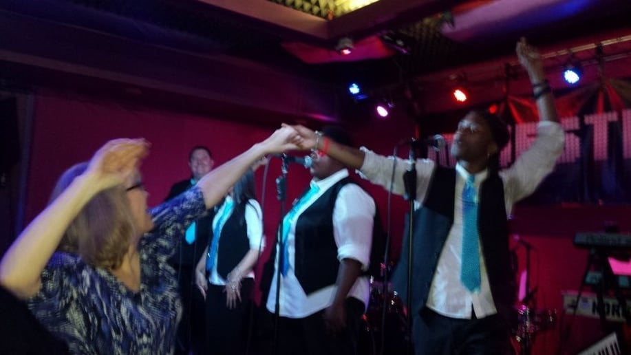 Gallery photo 10 of Majestic City Band