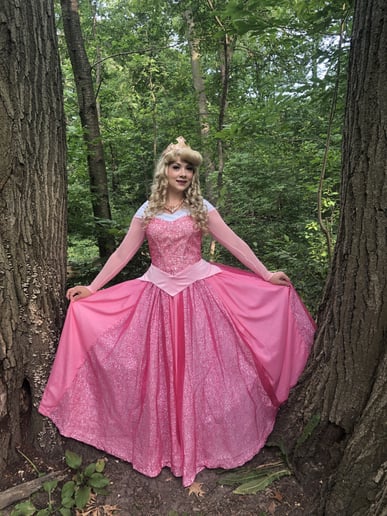 Gallery photo 6 of Majestic Memories Princess Parties