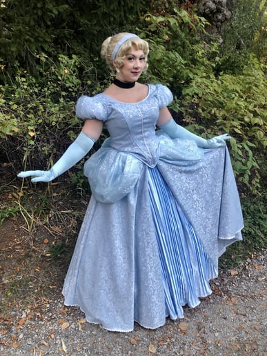 Gallery photo 8 of Majestic Memories Princess Parties