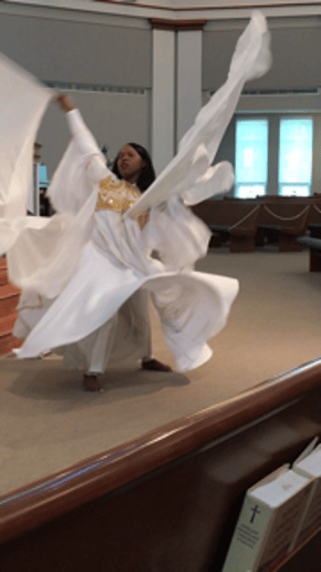 Gallery photo 2 of Majestic Praise