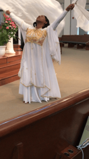 Gallery photo 4 of Majestic Praise
