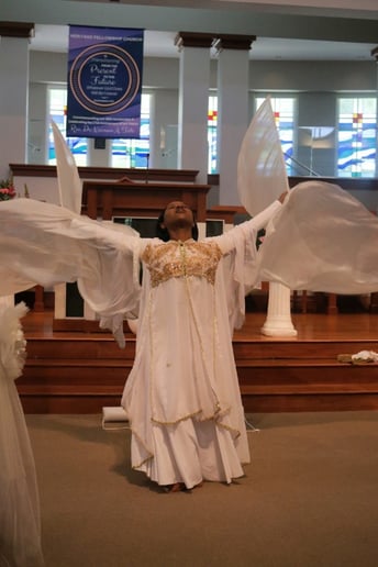 Gallery photo 1 of Majestic Praise
