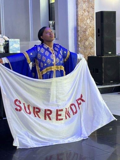 Gallery photo 8 of Majestic Praise