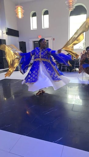 Gallery photo 9 of Majestic Praise