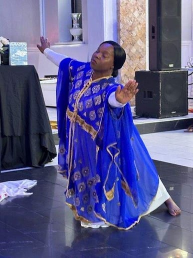 Gallery photo 10 of Majestic Praise