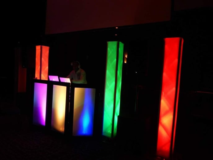 Gallery photo 2 of Majestik Vibez Entertainment