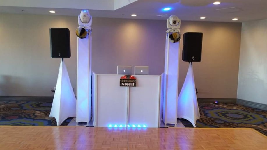 Gallery photo 3 of Majestik Vibez Entertainment