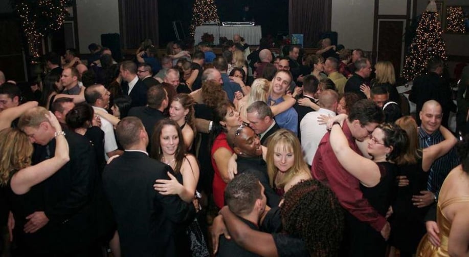 Gallery photo 4 of Majesty Sound DJ's