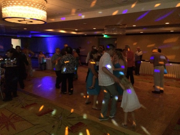 Gallery photo 6 of Majesty Sound DJ's