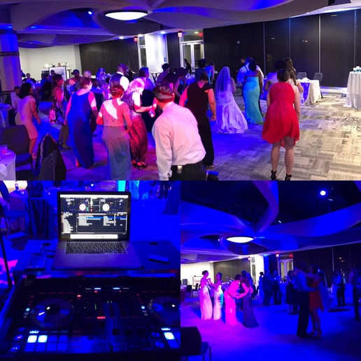Gallery photo 8 of Majesty Sound DJ's