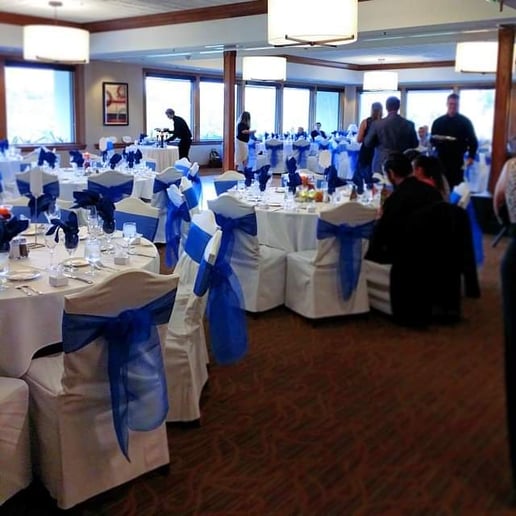 Gallery photo 2 of Majestyk Planners & Events Llc