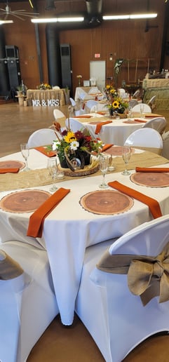 Gallery photo 5 of Majestyk Planners & Events Llc