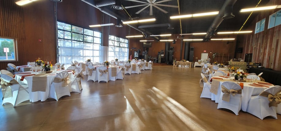 Gallery photo 6 of Majestyk Planners & Events Llc