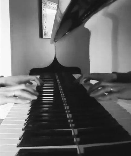 Gallery photo 1 of Teri Cristelli - Niagara Pianist