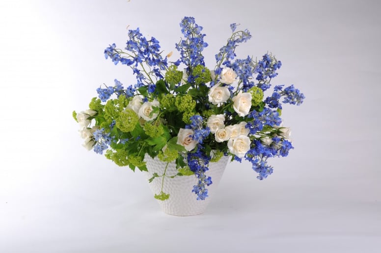 Gallery photo 1 of mak floral design