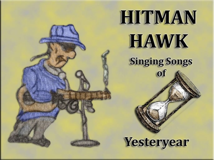 Gallery photo 6 of HITMAN HAWK
