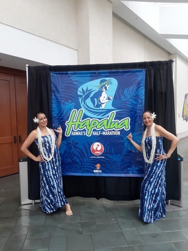 Gallery photo 13 of Makaona's Hawaiian/Hula Entertainment
