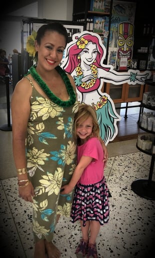 Gallery photo 24 of Makaona's Hawaiian/Hula Entertainment