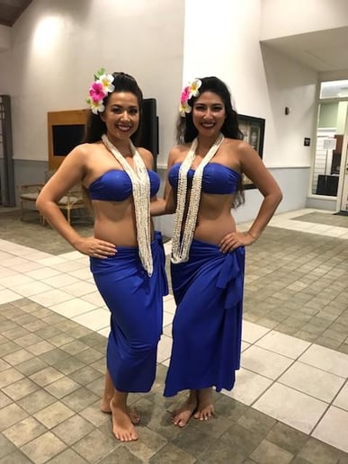 Gallery photo 11 of Makaona's Hawaiian/Hula Entertainment