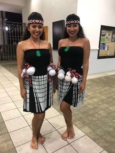 Gallery photo 9 of Makaona's Hawaiian/Hula Entertainment